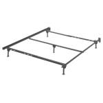 Platform Queen Bolt on Bed Frame - Image 2
