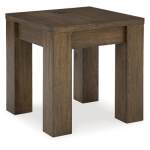 Rosswain End Table - Image 2