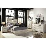 Cambeck Full Panel Bed - Image 8