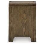 Jensworth Accent Table - Image 6