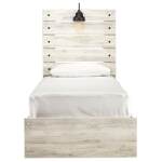 Cambeck Twin Panel Bed - Image 6