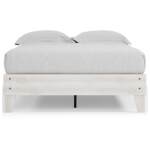 Shawburn Full Platform Bed - Image 9
