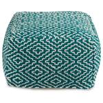 Brynnsen Pouf - Image 4
