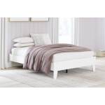 Hallityn Full Platform Bed - Image 3