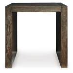 Dreggan End Table - Image 4