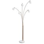 Taliya Arc Lamp - Image 2