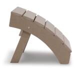 Sundown Treasure Ottoman - Image 5