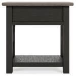 Tyler Creek Chairside End Table - Image 8