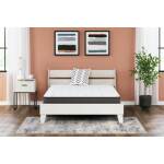 8 Inch Bonnell Hybrid Queen Mattress - Image 3