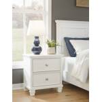 Fortman Nightstand - Image 3