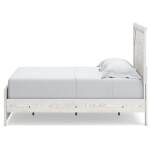 Gerridan Full Panel Bed - Image 7