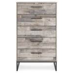 Neilsville Chest of Drawers - Image 4