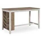 Skempton Counter Height Dining Table - Image 2
