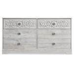 Paxberry Dresser - Image 5