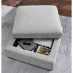 Gabyleigh Ottoman With Storage - Image 6