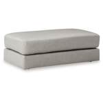 Amiata Oversized Accent Ottoman - Image 2