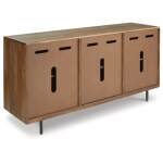 Kerrings Accent Cabinet - Image 10