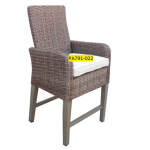Beachcroft Chair Seat Cushion