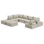 Bales 8-Piece Modular Seating - Image 2