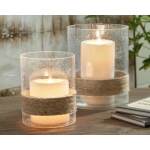 Eudocia Candle Holder (Set of 2) - Image 3