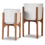 Dorcey Planter (Set of 2) - Image 2