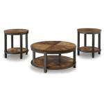 Roybeck Table (Set of 3) - Image 2