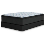 Elite Springs Plush Full Mattress - Image 9