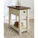 Bolanburg Chairside End Table - Image 3