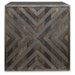 Dreggan End Table - Image 5