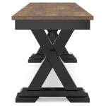 Wildenauer 50" Dining Bench - Image 7