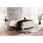 Socalle Queen Platform Bed - Image 3