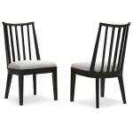 Galliden Dining Chair - Image 2