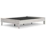 Shawburn Full Platform Bed - Image 8