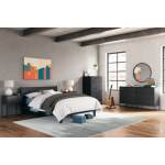 Socalle Chest of Drawers - Image 12