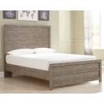 Culverbach Full Panel Bed - Image 3