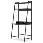 Yarlow 36" Home Office Desk with Shelf - Image 6