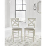 Robbinsdale Counter Height Barstool