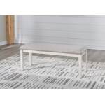 Robbinsdale 48" Dining Bench - Image 3