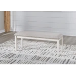 Robbinsdale 48" Dining Bench - Image 3