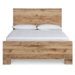 Hyanna Queen Panel Bed - Image 5