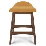 Lyncott Counter Height Bar Stool - Image 6