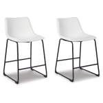 Centiar Counter Height Bar Stool (Set of 2) - Image 2