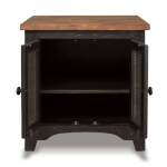 Valebeck End Table - Image 4