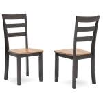 Gesthaven Dining Chair - Image 2