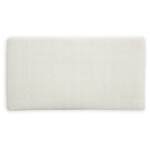 Karinne Oversized Accent Ottoman - Image 5