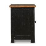 Valebeck Chairside End Table - Image 8