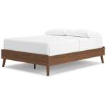 Fordmont Full Platform Bed - Image 5