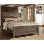 Juararo Queen Panel Bed - Image 3