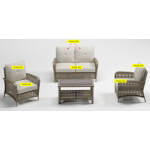 Braylee Back Cushion