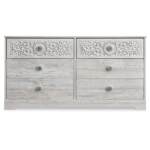 Paxberry Dresser - Image 6